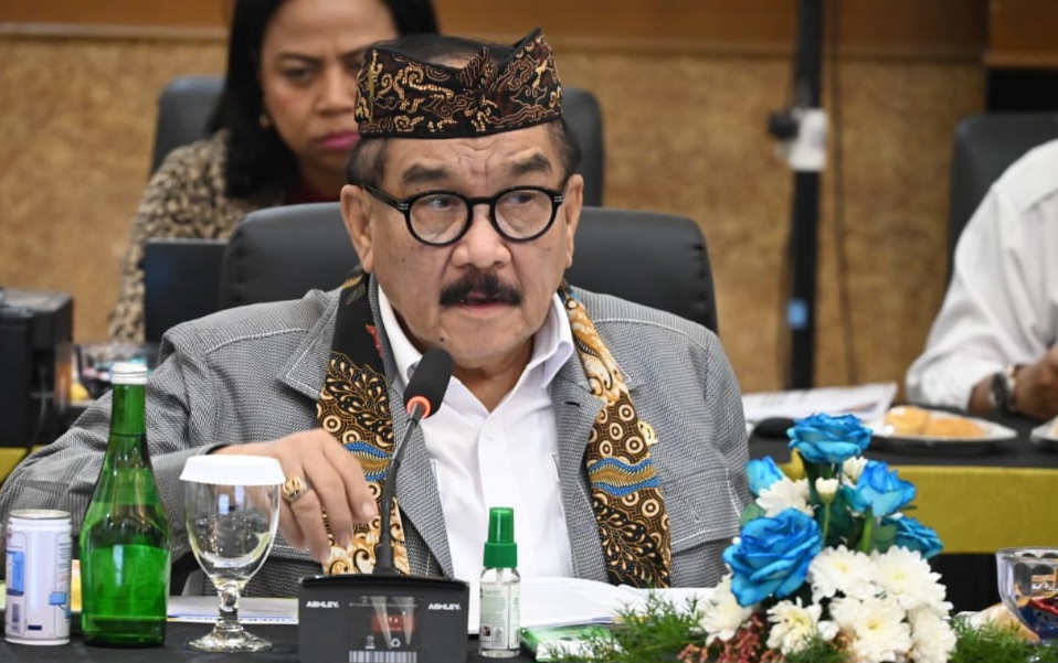 Peringatan Hari HAM Sedunia Momentum Pemenuhan Hak Dasar Warga Negara